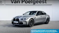 Gebruikt 2025 BMW M3 Competition Edition Sedan | € 187.185