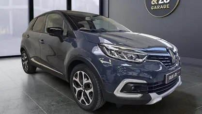 Occasion Renault Captur Version S 150 PK (110 kW) 2019 SUV