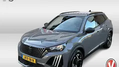 Grijs Gebruikt 2025 Peugeot 2008 Allure SUV | € 28.750 (Eerlijke prijs)