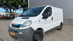 Overige Gebruikt 2006 Opel Vivaro Elegance Van | € 2.999 (Eerlijke prijs)