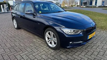 Occasion BMW 320 Executive 184 PK (135 kW) 2015 Stationwagen