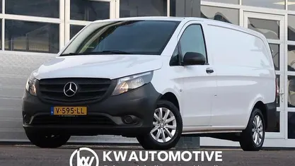 Occasion Mercedes Vito 114 PK (83 kW) 2018 Van