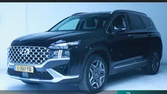 Gebruikt 2021 Hyundai Santa Fe Premium SUV | € 35.040 (Eerlijke prijs)