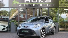 Gebruikt 2024 Toyota Aygo Envy Hatchback | € 21.550 (Eerlijke prijs)