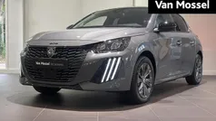 Gebruikt 2024 Peugeot e-208 Allure Hatchback | € 22.940 (Eerlijke prijs)
