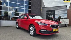 Gebruikt 2021 Seat Leon Reference Stationwagen | € 16.900 (Eerlijke prijs)