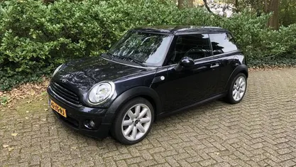 Occasion Mini Cooper Chili 120 PK (88 kW) 2007 Hatchback