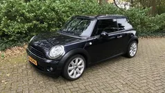 Gebruikt 2007 Mini Cooper Chili Hatchback | € 2.750 (Super prijs)