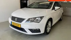 Gebruikt 2018 Seat Leon ST Business Stationwagen | € 10.995 (Eerlijke prijs)
