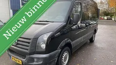 Gebruikt 2012 VW Crafter Van | € 7.295 (Super prijs)