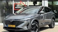 Gebruikt 2025 Nissan Qashqai 360º SUV | € 38.950 (Eerlijke prijs)