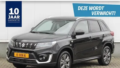 Occasion 2023 Suzuki Vitara SUV | € 23.695 (Eerlijke prijs)