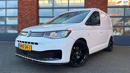 Occasion 2023 VW Caddy Business MPV | € 20.950 (Goede deal)