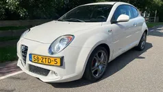 Gebruikt 2013 Alfa Romeo MiTo Distinctive Hatchback | € 6.495 (Eerlijke prijs)