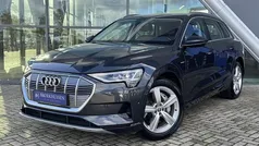Gebruikt 2020 Audi e-tron SUV | € 21.950 (Super prijs)