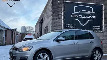 Occasion VW Golf VII Trendline 86 PK (63 kW) 2013 Hatchback