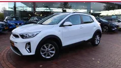 Gebruikt 2021 Kia Stonic SUV | € 15.945 (Eerlijke prijs)