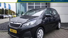 Gebruikt 2020 Peugeot 108 Active Hatchback | € 10.235 (Eerlijke prijs)