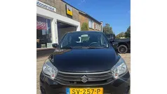 Zwart Gebruikt 2018 Suzuki Celerio Comfort Hatchback | € 6.400 (Eerlijke prijs)