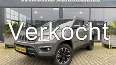 Gebruikt 2021 Jeep Compass Trailhawk SUV | € 23.750 (Super prijs)
