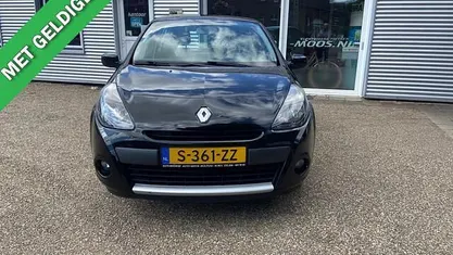 Occasion Renault Clio R.S. Authentique 75 PK (55 kW) 2012 Hatchback