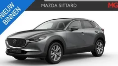 Gebruikt 2025 Mazda CX-30 Takumi-Line SUV | € 43.990 (Eerlijke prijs)