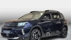 Blauw Gebruikt 2023 Citroën C5 Aircross Business Class SUV | € 32.689 (Eerlijke prijs)