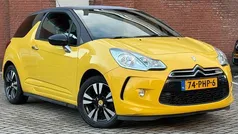 Gebruikt 2011 Citroën DS3 Chic Hatchback | € 5.950 (Eerlijke prijs)