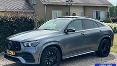 Gebruikt 2023 Mercedes GLE400 Coupé | € 69.950 (Duur)