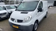 Gebruikt 2014 Renault Trafic Van | € 5.500 (Super prijs)