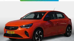 Gebruikt 2023 Opel Corsa-e Hatchback | € 19.990 (Eerlijke prijs)