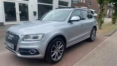 Gebruikt 2017 Audi Q5 S-Line SUV | € 22.850 (Super prijs)