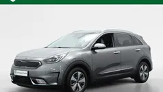 Gebruikt 2018 Kia e-Niro SUV | € 19.345 (Super prijs)