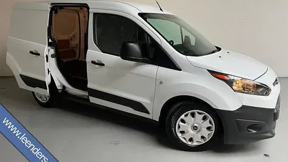 Gebruikt 2017 Ford Transit Ambiente Van | € 10.500 (Goede deal)