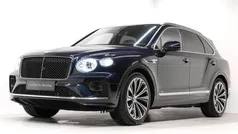 Overige Gebruikt 2021 Bentley Bentayga SUV | € 194.750 (Super prijs)