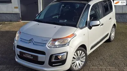 Occasion Citroën C3 Picasso Exclusive 120 PK (88 kW) 2014 MPV