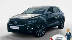 Zwart Gebruikt 2019 VW T-Roc Business SUV | € 22.800 (Eerlijke prijs)