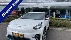 Gebruikt 2020 Kia e-Niro SUV | € 18.800 (Super prijs)