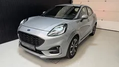 Gebruikt 2021 Ford Puma ST-Line SUV | € 18.750 (Super prijs)