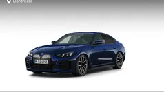 Blauw Nieuw 2025 BMW i4 Comfort Edition Sedan | € 74.476 (Eerlijke prijs)
