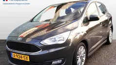 Grijs Gebruikt 2017 Ford C-MAX Trend MPV | € 8.950 (Eerlijke prijs)