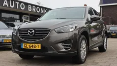 Gebruikt 2015 Mazda CX-5 SUV | € 8.950 (Goede deal)