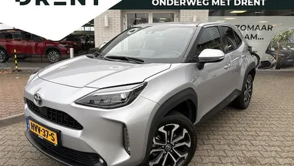 Occasion 2025 Toyota Yaris Cross SUV | € 25.250 (Super prijs)
