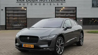 Occasion Jaguar I-Pace First Edition 294 kW (400 PK) 2018 SUV