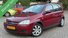 Gebruikt 2006 Opel Corsa Hatchback | € 1.195 (Eerlijke prijs)