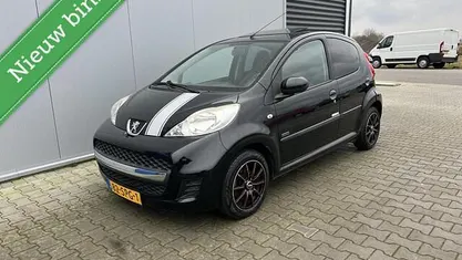 Occasion Peugeot 107 Sportium 68 PK (50 kW) 2011 Hatchback