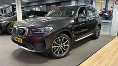 Grijs Gebruikt 2022 BMW X3 Comfort Edition SUV | € 35.950 (Eerlijke prijs)
