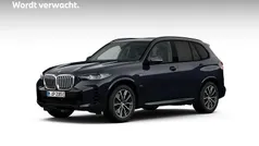 Gebruikt 2025 BMW X5 M Sport SUV | € 96.895 (Goede deal)