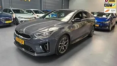 Gebruikt 2021 Kia ProCeed Hatchback | € 19.995 (Eerlijke prijs)
