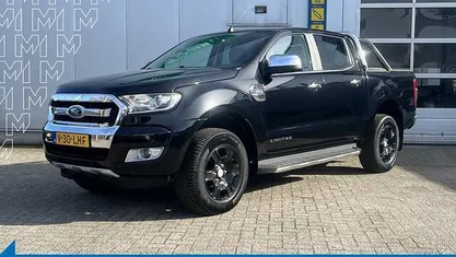 Occasion Ford Ranger 200 PK (147 kW) 2018 Pickup